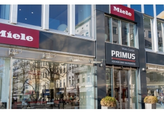 Miele Primus Berlin Miele Primus Berlin
