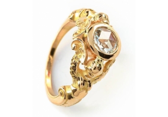 LIX Schmuck Cornelia Silbermann