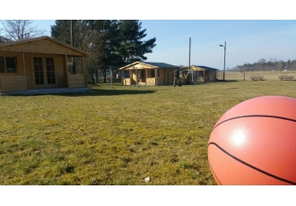 Hundepension und Tagesstätte KALLOTTA Hundepension und Tagesstätte KALLOTTA