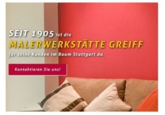 Greiff Malerwerkstätte Inh Franco Küster e K Greiff Malerwerkstätte Inh Franco Küster e K