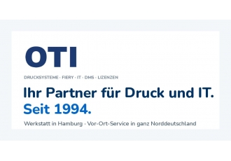 OTI Computerservice GmbH