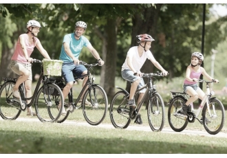 Mikes Bikes Fahrradeinzelhandel