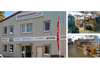 Eisenschmidt GmbH Eisenschmidt GmbH