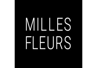 Milles Fleurs Kreative Floristik Friederike Rahlfes