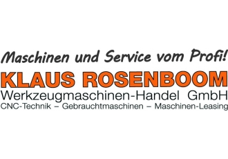 Gebrauchte Werkzeugmaschinen in Bremen – Rosenboom