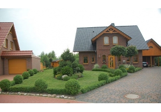 Garten- und Landschaftsbau in Bremerhaven – Radeck Gartengestaltung