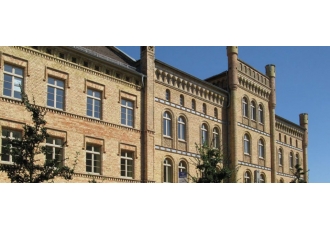 GVG Gewerbe Immobilien Verwaltungs GmbH