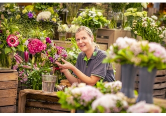 Blumen Risse Blumenladen Köln Sülz