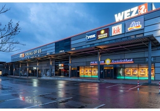FitX Dortmund Nordstadt