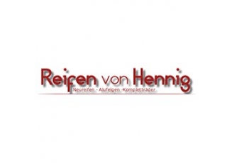 Detlef Hennig von Reifenservice