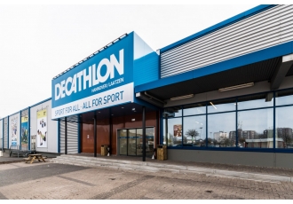 Fahrradreparaturen in Laatzen – DECATHLON