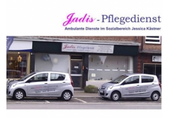 Jadis Pflegedienst Jessica Kästner Jadis Pflegedienst Jessica Kästner