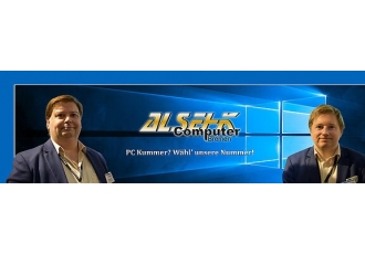 PC-Reparatur & IT-Service in Bremen – ALSEHK Computer