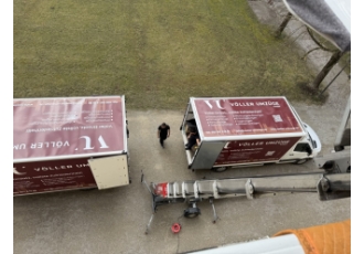 Umzüge in München – Völler Umzüge