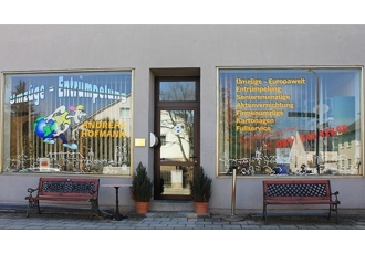 Umzüge Hofmann