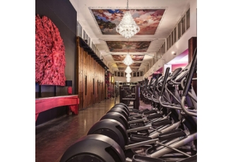 JOHN REED Fitness JOHN REED Fitness