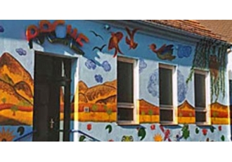Kindergarten in Bremen – Ev. Kinderhaus Arche