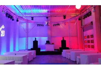 Diskjockey in Braunschweig – Oliver Berkhan