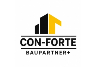 Con Forte Baupartner UG