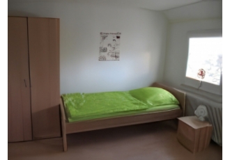 Pension und Zimmervermietung Irenjus
