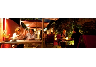 Restaurant Il Pomodoro