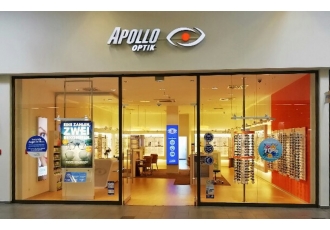 Apollo Optik Apollo Optik
