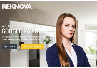 Reknova GmbH