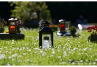 Friedhofsgärtnerei in Düsseldorf – Markus Heinen
