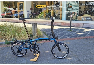 Fahrradwerkstatt in Nürnberg – VELO Radsport
