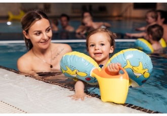 Sharky Schwimmschule Düsseldorf