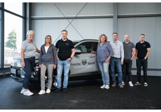 Kfz SV Büro Knoche & Vendt