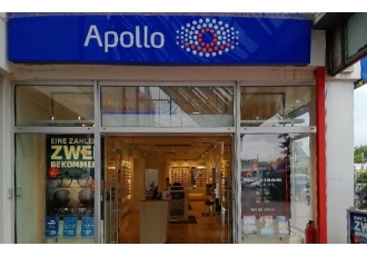 Sehtest und Kontaktlinsen in Bremen – Apollo-Optik Sehtest und Kontaktlinsen in Bremen – Apollo-Optik