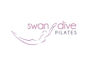 Swan dive Pilates