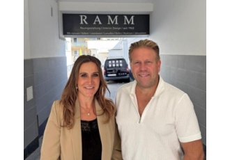 Raumgestaltung Tilo Ramm GmbH & Co KG