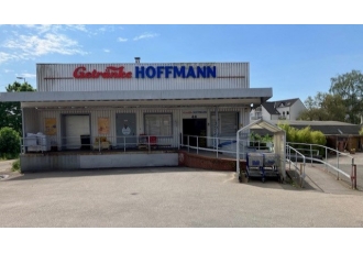 Getränke Hoffmann Getränke Hoffmann