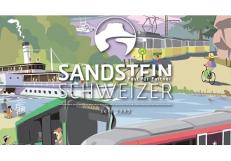 Regionalverkehr Sächsische Schweiz Osterzgebirge GmbH