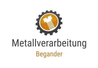 Metallverarbeitung Begander