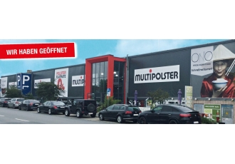 Multipolster Nürnberg