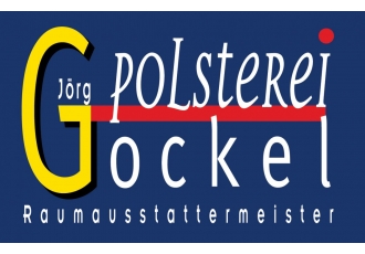 Polsterei Jörg Gockel