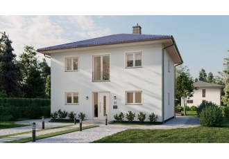 Mister Hausbau GmbH