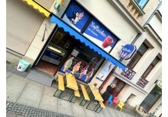 Softeisbar Softeisbar