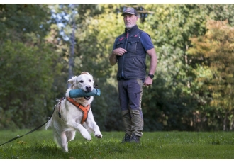 Hundeschule in Hannover – Dr. Sandra Bruns