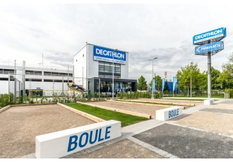 DECATHLON Köln Marsdorf DECATHLON Köln Marsdorf
