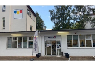 MEGA eG Hannover Mitte