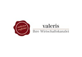 valeris Ihre Wirtschaftskanzlei | Versicherungsmakler Hannover