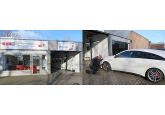 KFZ Sachverständigenbüro Thomas Mitschker