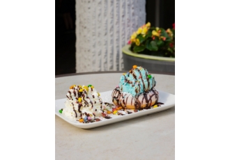 Dana Cafe Gelateria Dana Cafe Gelateria