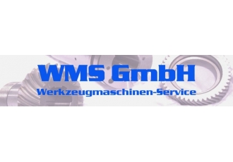 WMS Werkzeugmaschinenservice GmbH Berlin WMS Werkzeugmaschinenservice GmbH Berlin