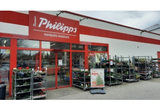 Thomas Philipps Hamburg Harburg
