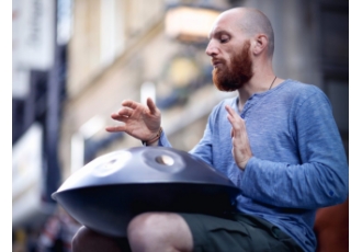Handpan Studio Leipzig